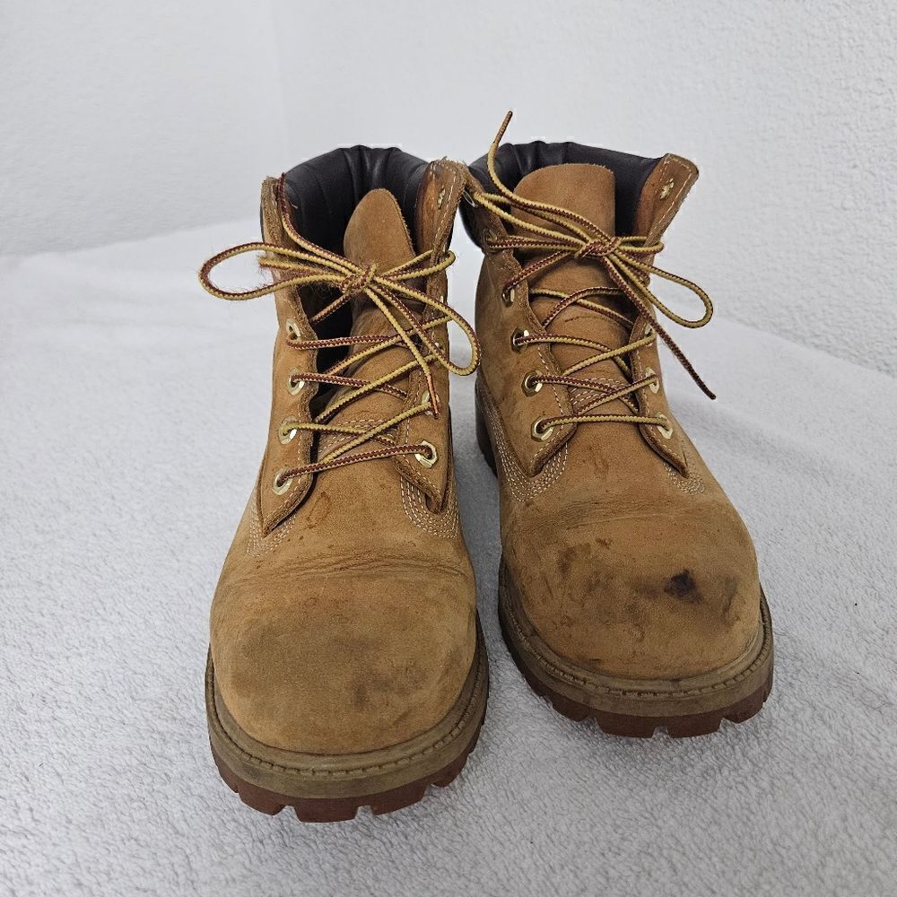 Timberland boots 